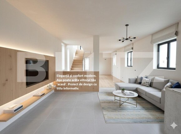 Casa de vânzare 3 camere Nord - 184062CV | BLITZ Târgoviște | Poza1