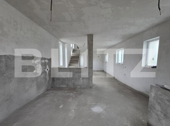 Casa de vânzare 3 camere Nord - 184062CV | BLITZ Târgoviște | Poza2