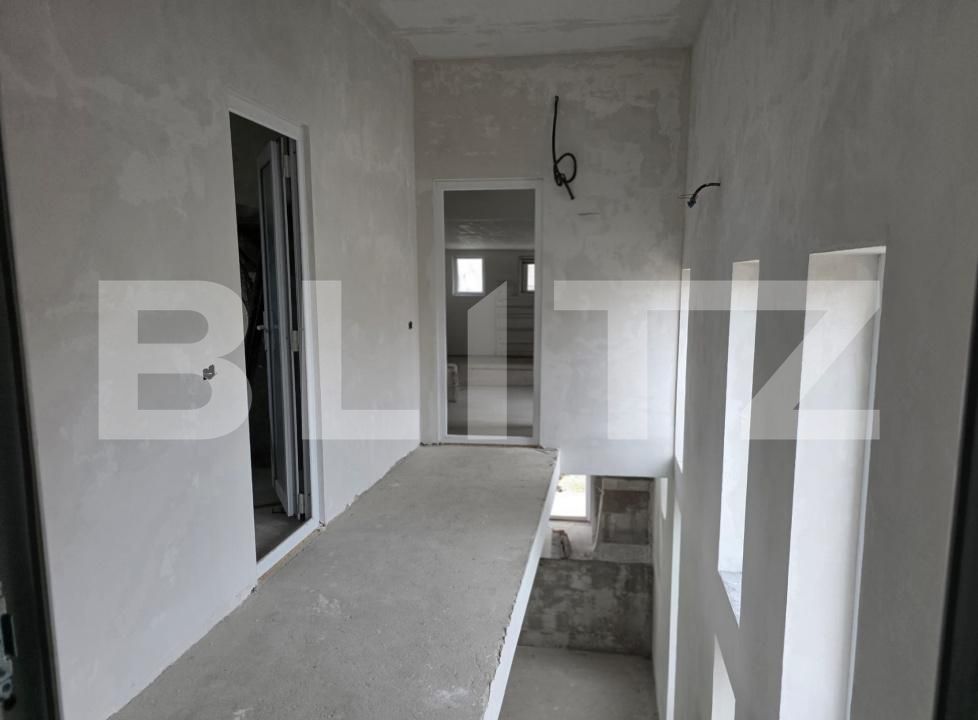 Casa de vânzare 3 camere Nord - 184062CV | BLITZ Târgoviște | Poza7