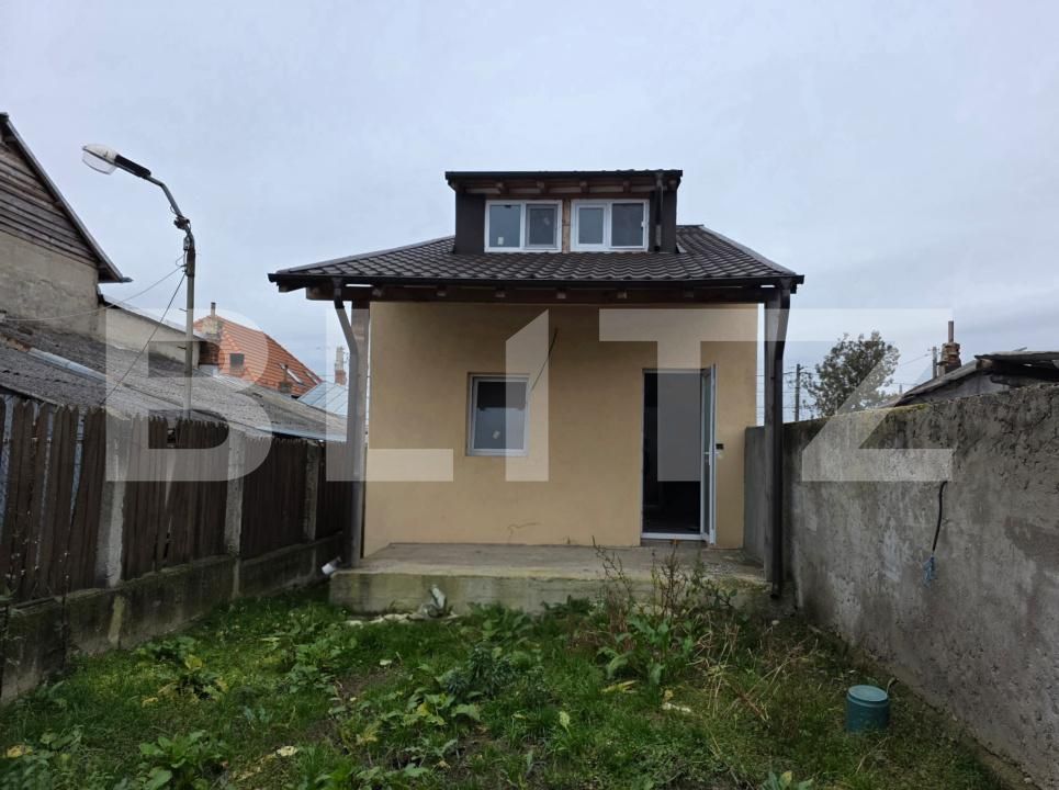 Casa de vânzare 3 camere Nord - 184062CV | BLITZ Târgoviște | Poza2