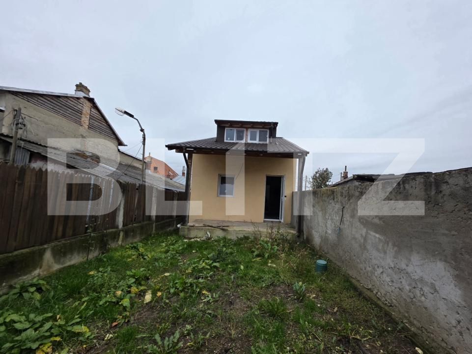 Casa de vânzare 3 camere Nord - 184062CV | BLITZ Târgoviște | Poza3
