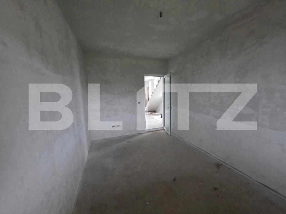 Casa de vânzare 3 camere Nord - 184062CV | BLITZ Târgoviște | Poza12