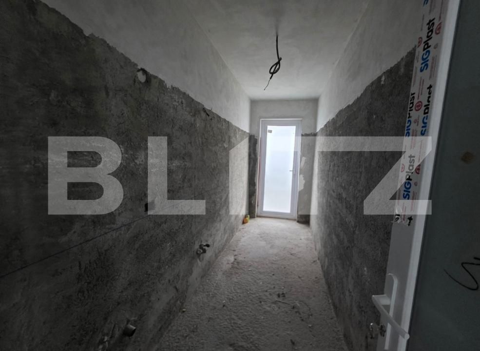 Casa de vânzare 3 camere Nord - 184062CV | BLITZ Târgoviște | Poza11