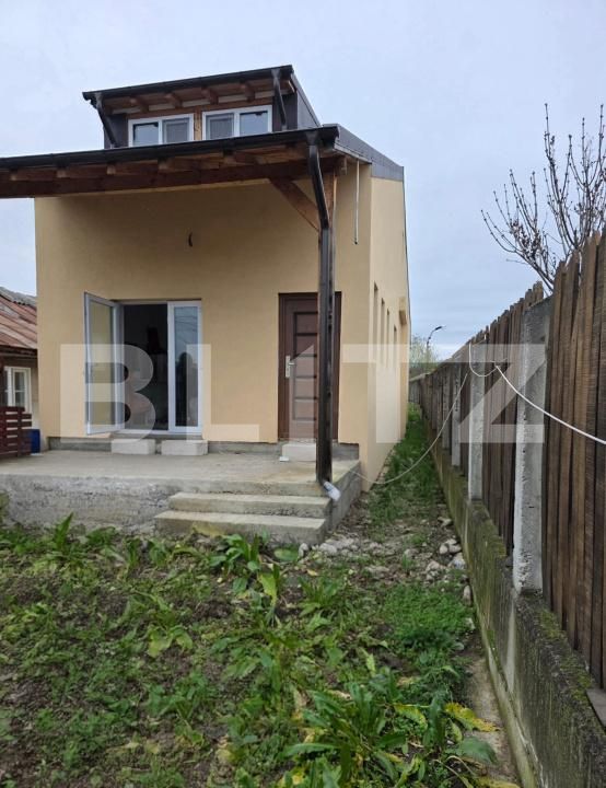 Casa de vânzare 3 camere Nord - 184062CV | BLITZ Târgoviște | Poza1