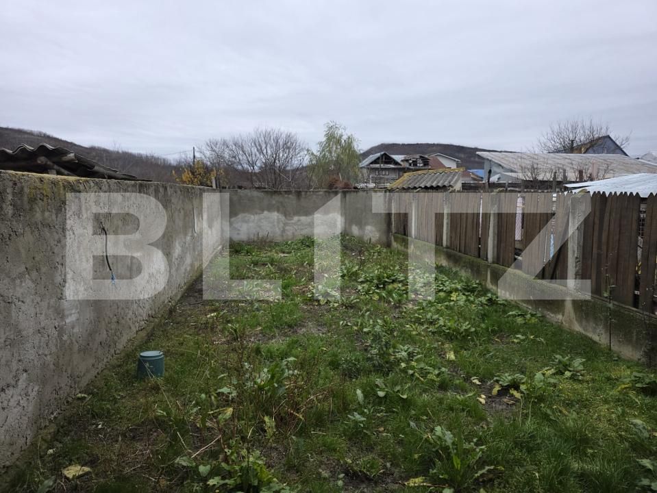 Casa de vânzare 3 camere Nord - 184062CV | BLITZ Târgoviște | Poza4