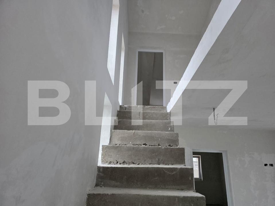 Casa de vânzare 3 camere Nord - 184062CV | BLITZ Târgoviște | Poza6