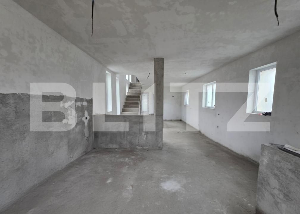 Casa de vânzare 3 camere Nord - 184062CV | BLITZ Târgoviște | Poza5