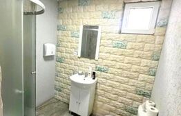 Casă si Potential De Afacere - 200 mp, Fieni DB- Comision 0% la Cumparator