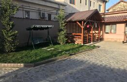 Casă si Potential De Afacere - Vanzare / Schimb  200 mp, Fieni DB- Comision 0%  