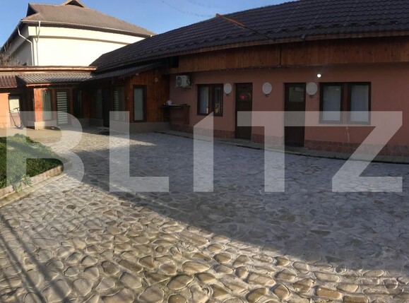 Casa de vânzare 7 camere Fieni - 184078CV | BLITZ Târgoviște | Poza1