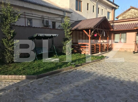 Casa de vânzare 7 camere Fieni - 184078CV | BLITZ Târgoviște | Poza3