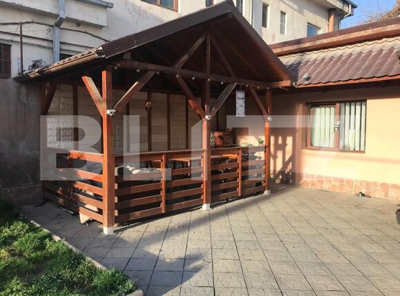 Casa de vânzare 7 camere Exterior Nord - 184078CV | BLITZ Târgoviște | Poza4