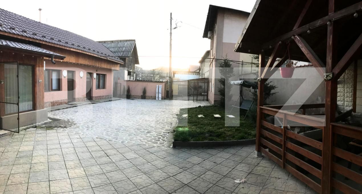 Casa de vânzare 7 camere Exterior Nord - 184078CV | BLITZ Târgoviște | Poza1