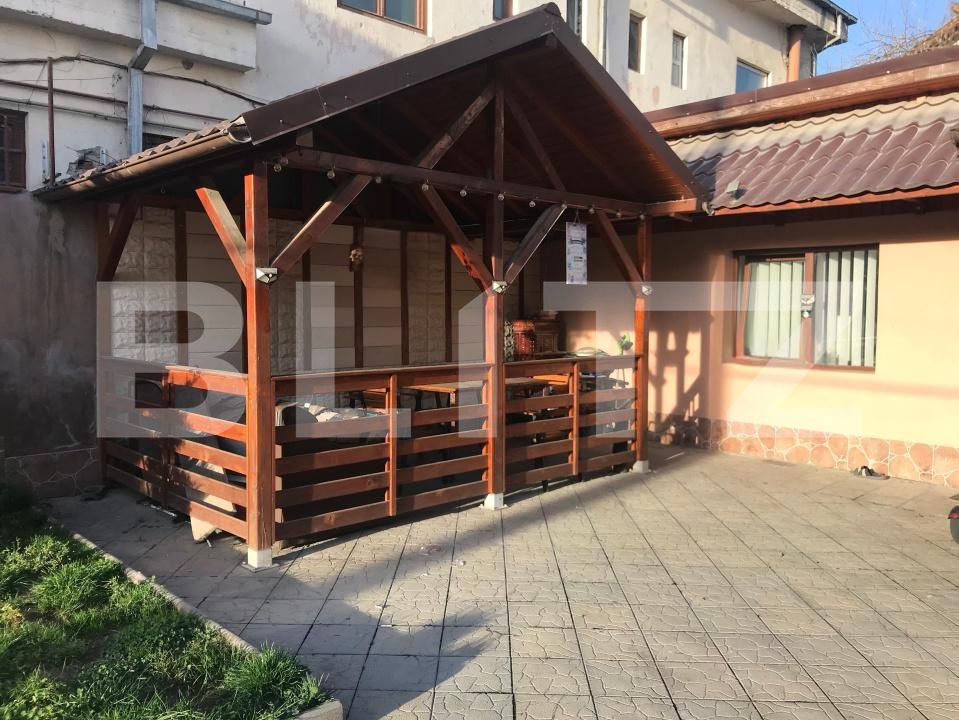 Casa de vânzare 7 camere Fieni - 184078CV | BLITZ Târgoviște | Poza3