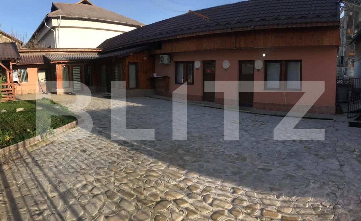Casa de vânzare 7 camere Fieni - 184078CV | BLITZ Târgoviște | Poza2