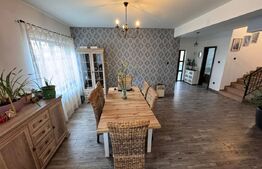 Proprietate Impecabilă în Răcari – Locuința Ideală pentru Familia Ta