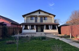 Proprietate Impecabilă în Răcari – Locuința Ideală pentru Familia Ta