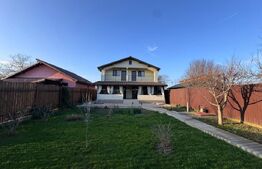 Proprietate Impecabilă în Răcari – Locuința Ideală pentru Familia Ta