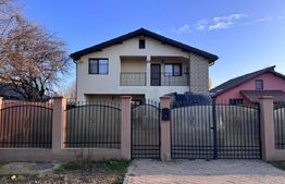 Proprietate Impecabilă în Răcari – Locuința Ideală pentru Familia Ta