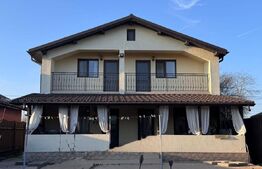 Proprietate Impecabilă în Răcari – Locuința Ideală pentru Familia Ta