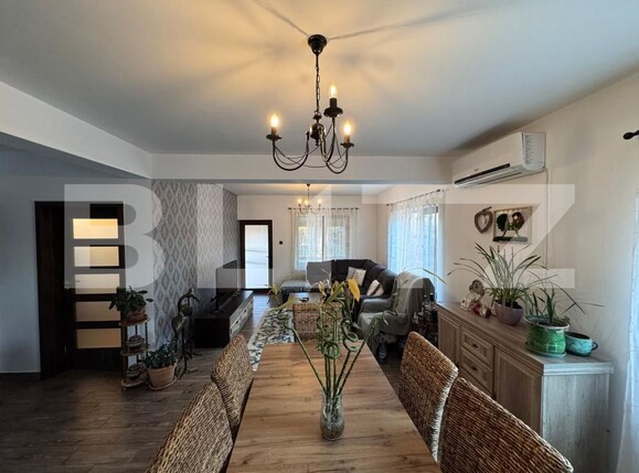 Casa de vânzare 5 camere Racari - 184083CV | BLITZ Târgoviște | Poza8