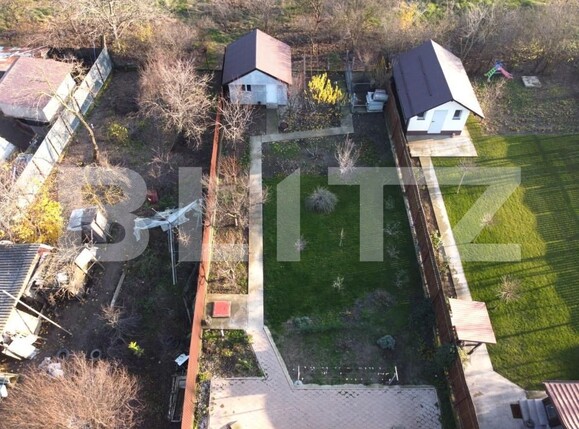Casa de vânzare 5 camere Racari - 184083CV | BLITZ Târgoviște | Poza23