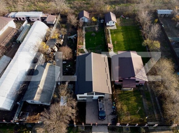 Casa de vânzare 5 camere Racari - 184083CV | BLITZ Târgoviște | Poza22