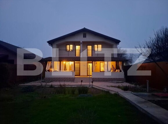 Casa de vânzare 5 camere Racari - 184083CV | BLITZ Târgoviște | Poza4