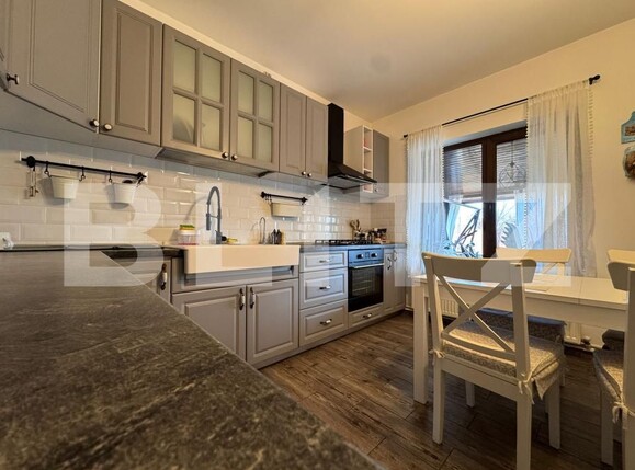 Casa de vânzare 5 camere Racari - 184083CV | BLITZ Târgoviște | Poza9