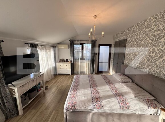 Casa de vânzare 5 camere Racari - 184083CV | BLITZ Târgoviște | Poza14