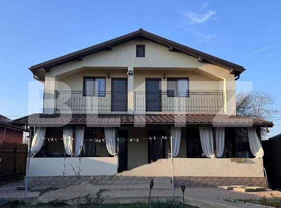 Casa de vânzare 5 camere Racari - 184083CV | BLITZ Târgoviște | Poza2