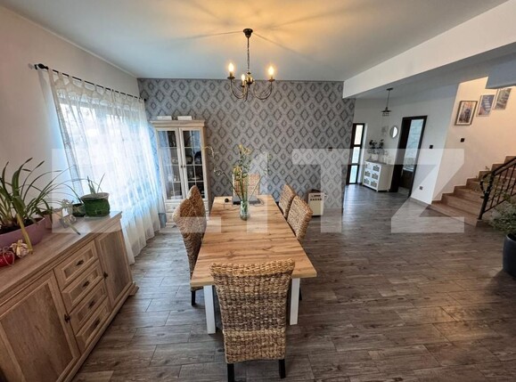 Casa de vânzare 5 camere Racari - 184083CV | BLITZ Târgoviște | Poza7