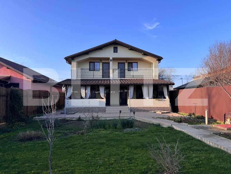Casa de vânzare 5 camere Racari - 184083CV | BLITZ Târgoviște | Poza21