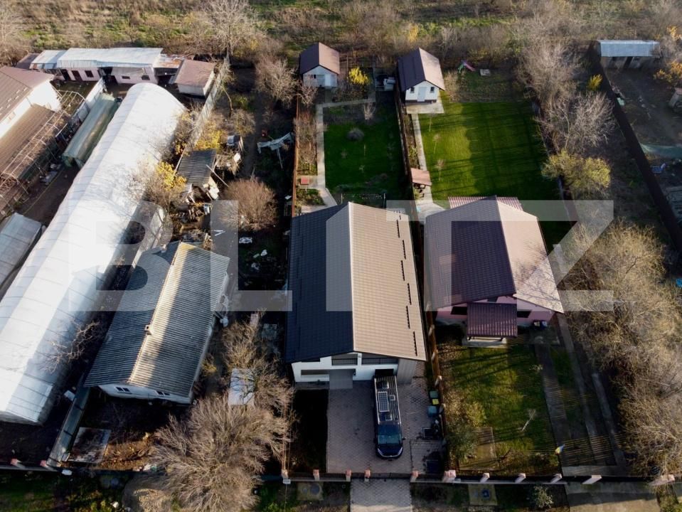 Casa de vânzare 5 camere Racari - 184083CV | BLITZ Târgoviște | Poza22