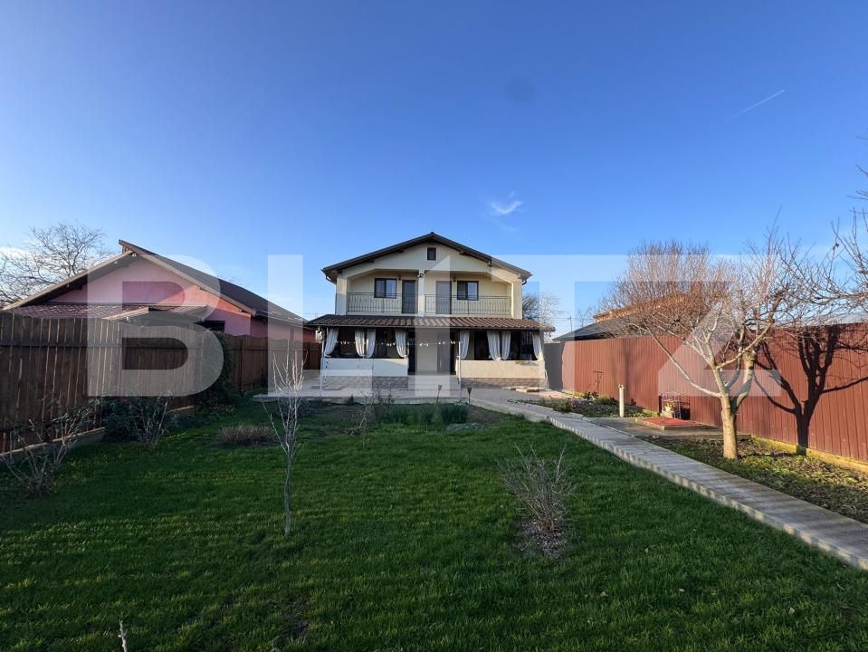Casa de vânzare 5 camere Racari - 184083CV | BLITZ Târgoviște | Poza3