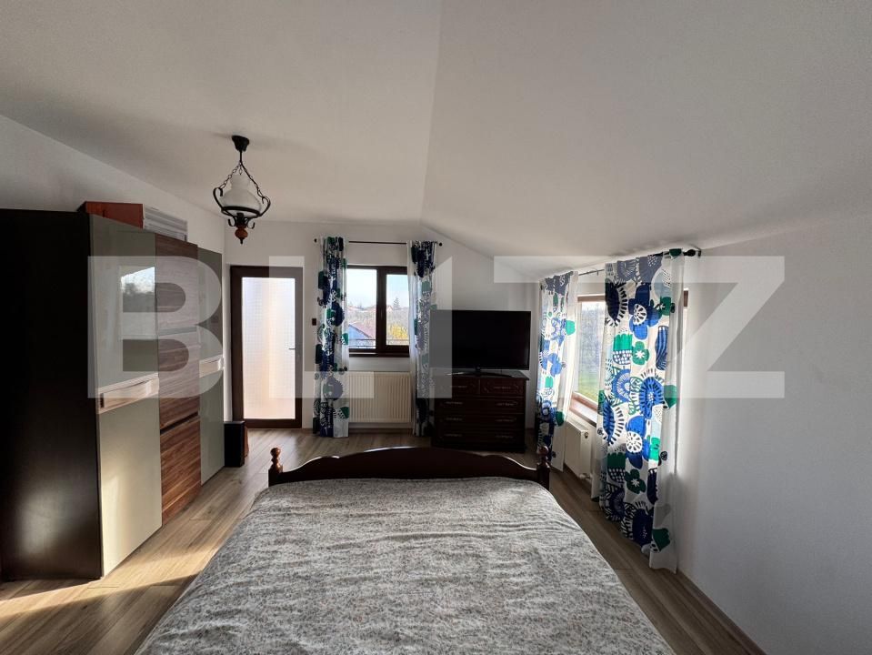Casa de vânzare 5 camere Racari - 184083CV | BLITZ Târgoviște | Poza15