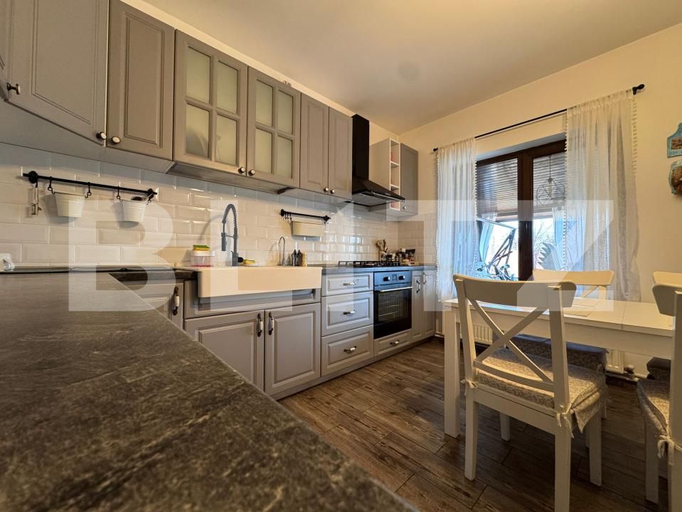 Casa de vânzare 5 camere Racari - 184083CV | BLITZ Târgoviște | Poza9