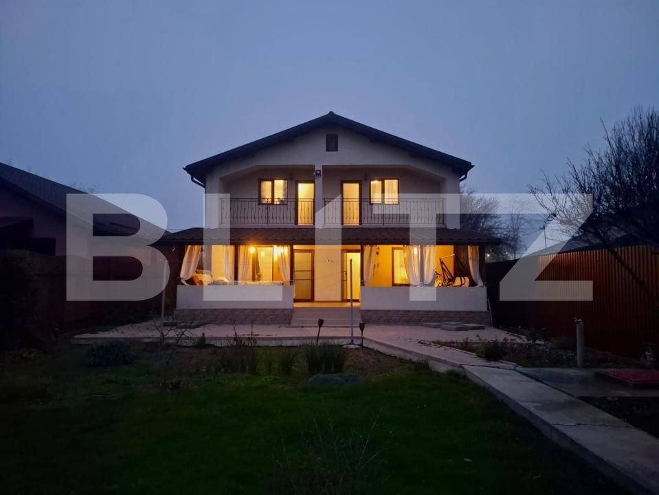 Casa de vânzare 5 camere Racari - 184083CV | BLITZ Târgoviște | Poza4