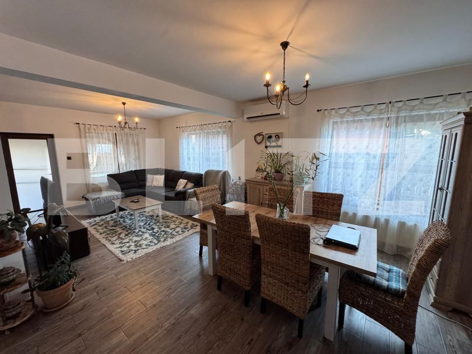 Casa de vânzare 5 camere Racari - 184083CV | BLITZ Târgoviște | Poza1