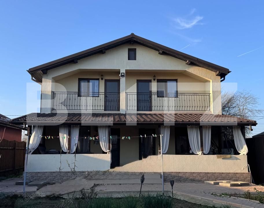 Casa de vânzare 5 camere Racari - 184083CV | BLITZ Târgoviște | Poza2