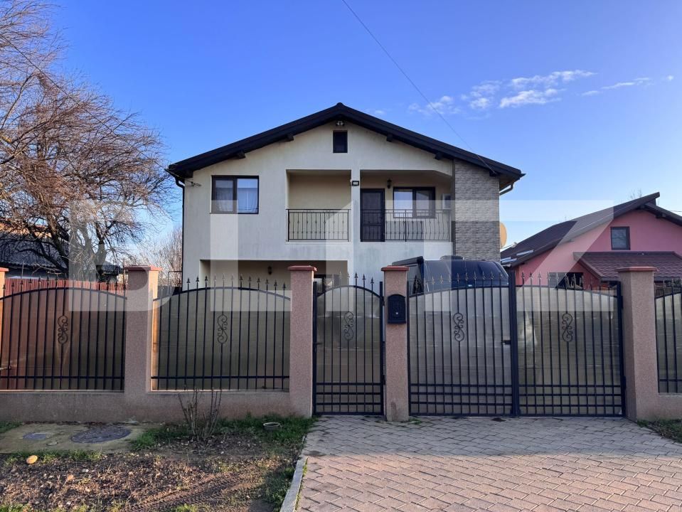 Casa de vânzare 5 camere Racari - 184083CV | BLITZ Târgoviște | Poza5