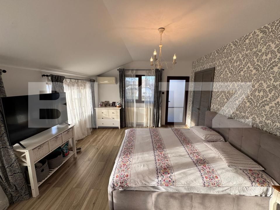 Casa de vânzare 5 camere Racari - 184083CV | BLITZ Târgoviște | Poza14