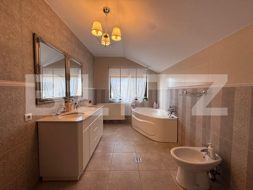 Casa de vânzare 5 camere Racari - 184083CV | BLITZ Târgoviște | Poza13