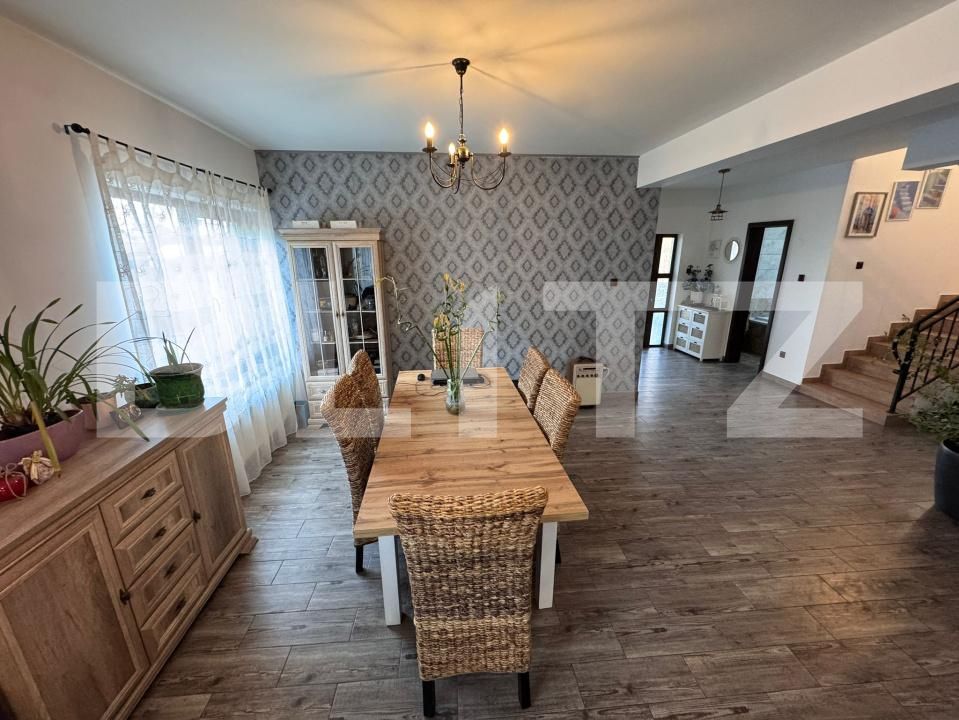 Casa de vânzare 5 camere Racari - 184083CV | BLITZ Târgoviște | Poza7