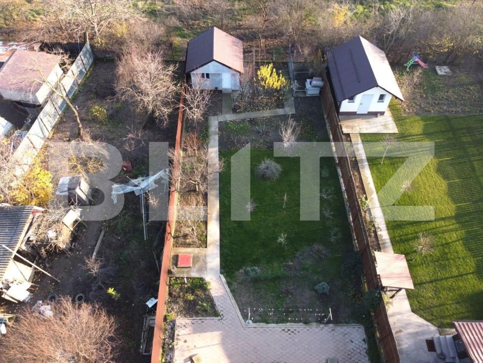 Casa de vânzare 5 camere Racari - 184083CV | BLITZ Târgoviște | Poza23