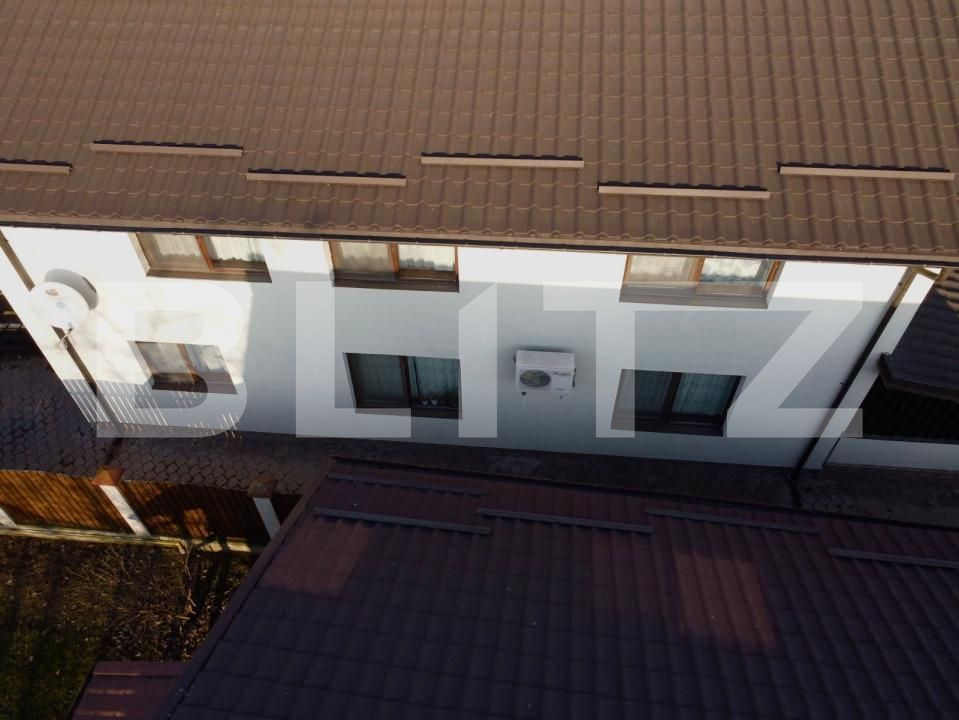 Casa de vânzare 5 camere Racari - 184083CV | BLITZ Târgoviște | Poza24