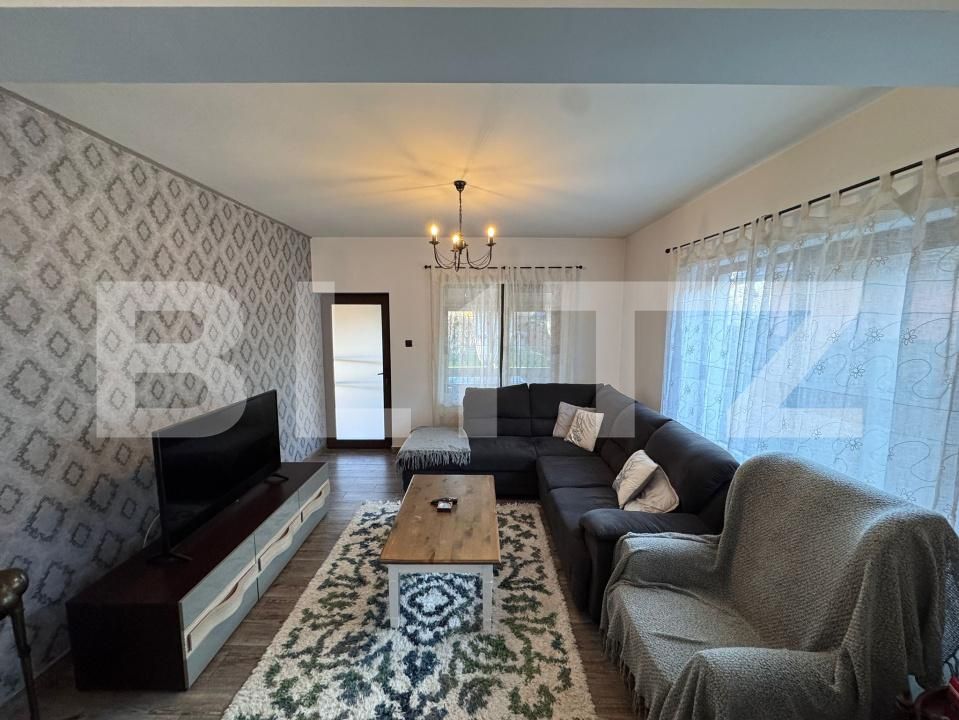 Casa de vânzare 5 camere Racari - 184083CV | BLITZ Târgoviște | Poza6