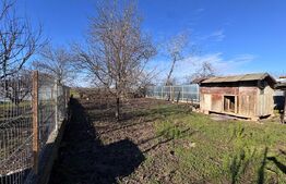 Casă spațioasă (120mp) la DN1A din cărămidă