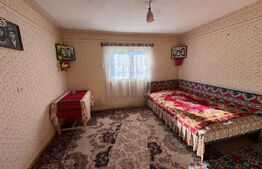 Casă spațioasă (120mp) la DN1A din cărămidă