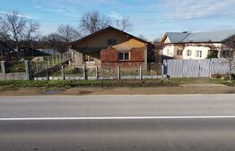 Casă spațioasă, 120 mp, acces direct DN1A 